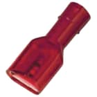 INTERCABLE SRL - INRICIQ168FHVI INNESTO FEMMINA TUTTO ISOLATO 0,5-1MM 6