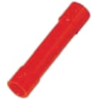 INTERCABLE SRL - INRICIQ1V CONNETTORE TESTA-TESTA ISOLATO 0,5-1MM