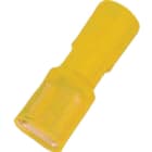 INTERCABLE SRL - INRICIQ268FHVIPC INNESTO FEMMINA TUTTO ISOLATO 1,5-2,5MM