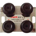 FAIT SRL - FIT1500001 P3T-PARTITORE SATELLITE/TERRESTRE 3 VIE