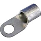 INTERCABLE SRL - INRICQ65 CAPICORDA DA LASTRA DIN 46234 4-6MM M5