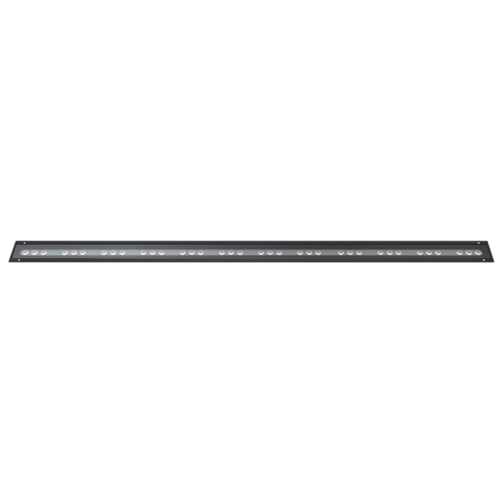 LOMBARDO - LOMLL156112W2 IN-ROL 1200 LED 2.7K 70W NERO