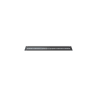 LOMBARDO - LOMLL156160W3 IN-ROL 600 LED 3K 35W NERO