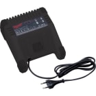 INTERCABLE SRL - INRLG8 CARICABATTERIA PER ACCUMULATORI 18V (LI-