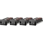 LEGRAND - LEG311114 KIT 4 CASSETTI BATTERIA 9AH LL