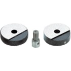 INTERCABLE SRL - INRLS4R06.5M MATRICE TONDA LS4R 6,5MM