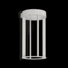LOMBARDO - LOMLL15301L3 LULA LED 3K 12W LIGHT GREY