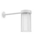 LOMBARDO - LOMLL15306W2 LULA UP BRACKET 300 LED 2.7K 12W BIANCO