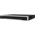HIKVISION ITALY SRL - HIK303616549 DS-7608NI-Q2/8P NVR 76Q 8CH POE 4K