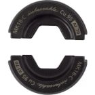 INTERCABLE SRL - INRMK20-C COPP. MATRICE ESAG. MK20-C (14) CU120