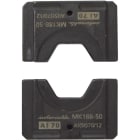 INTERCABLE SRL - INRMK16B-50 COPP. MATRICE ESAG. MK16B-50 (7) AL50