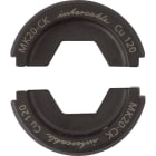 INTERCABLE SRL - INRMK22-CK COPP. MATRICE ESAG. MK22-CK (5) CU150