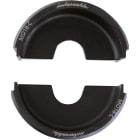 INTERCABLE SRL - INRMMT200-C COPP. MATRICI 130KN CRIMP.CIRC. MT 200
