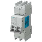 SIEMENS - SIE5SJ42147HG41 INT. MT UL489 OPP.POL.2P C 0,3A 14KA