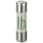 SIEMENS - SIE3NW80121 FUSIBILE CILINDRICO 10,3X38 32A AM