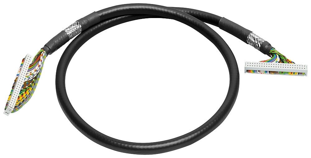 SIEMENS - SIE6ES79235BD000DB0 CONNECTING CABLE S7 GESCHIRMT 30M