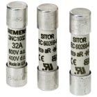 SIEMENS - SIE3NC10200MK FUS.SITOR 10X38 GR 20A 690VC.A./250VC.C.