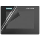 SIEMENS - SIE6AV68810GJ220AA0 PROTECT. FILM 7 FRONT, TYPE 5