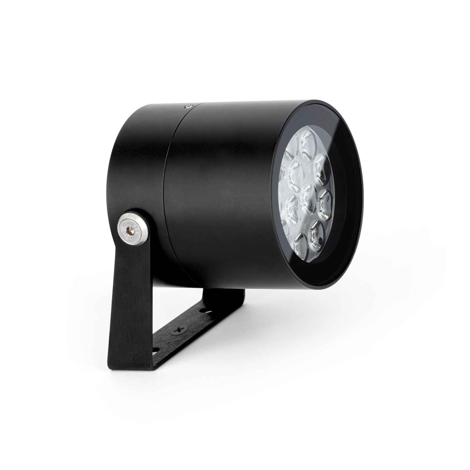 LOMBARDO - LOMLL157000MN PAD LED 4K 20W NERO