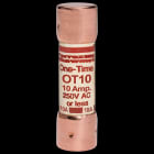 MERSEN ITALIA SPA - XESOT10 250V 10A 2X9/16 K5 FUSE