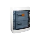 ELETTRA SRL AEG - AEGPV-QD1MA25 Q.FV AC/DC 25A 6KA 300MA A-1STR.16A IP65