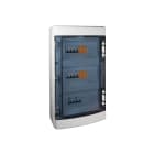 ELETTRA SRL AEG - AEGPV-QD1MA32 Q.FV AC/DC 32A 6KA 300MA A-1STR.16A IP65