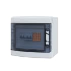 ELETTRA SRL AEG - AEGPV-QMT1 Q.FV 1 STR. MT 880/1000VDC IP65