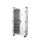 ELETTRA SRL AEG - AEGPVQI125-4R Q.INTERF.CEI 0-21 3F+N 125KW 4 INVERTER