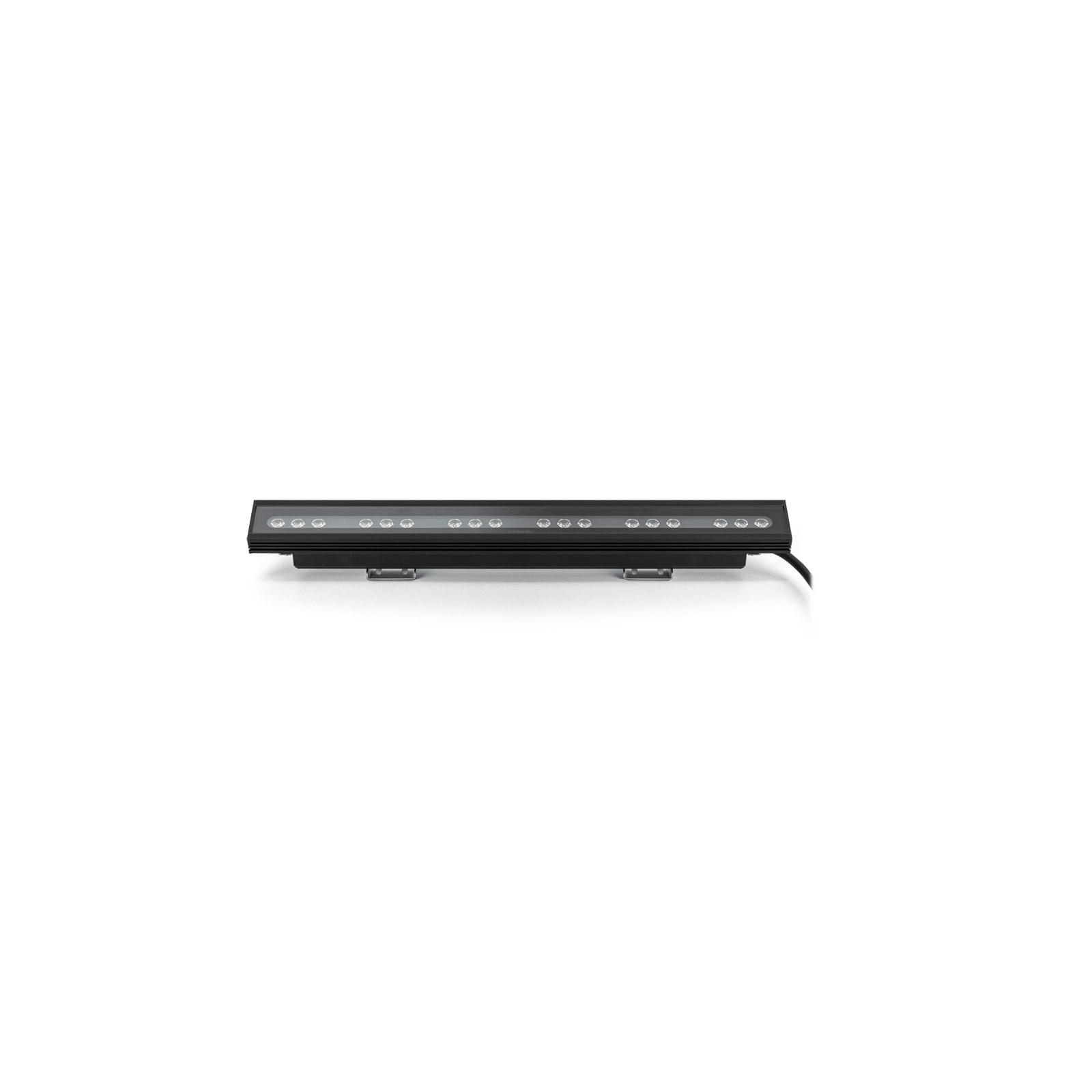 LOMBARDO - LOMLL156060W3 ROL 600 LED 3K 35W NERO