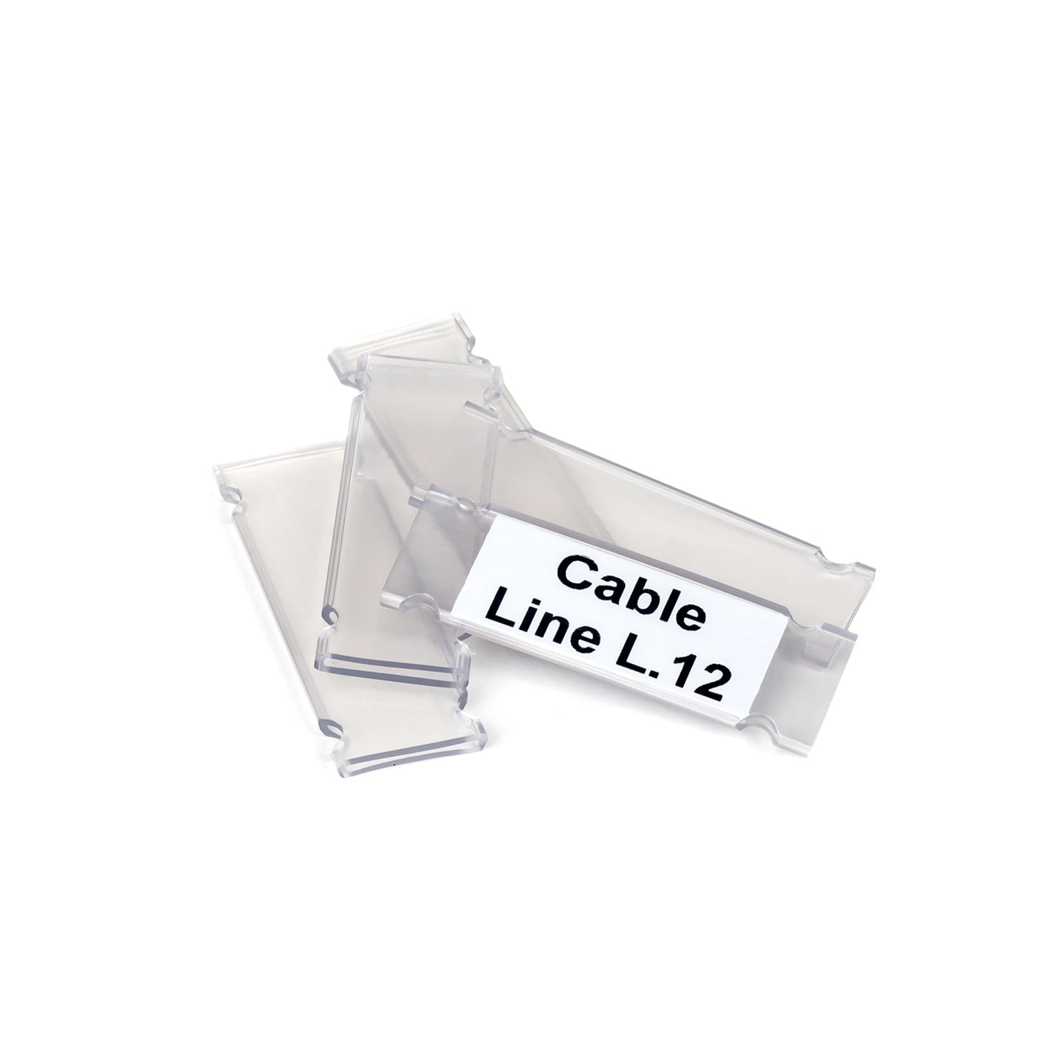 GRAFOPLAST SRL - GRASIT0004X050HF TUBETTO ASOLATO FASCETT. HF 50X15MM 192