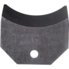 INTERCABLE SRL - INRSMPS45 LAMA DI TAGLIO PS/HS/AS45