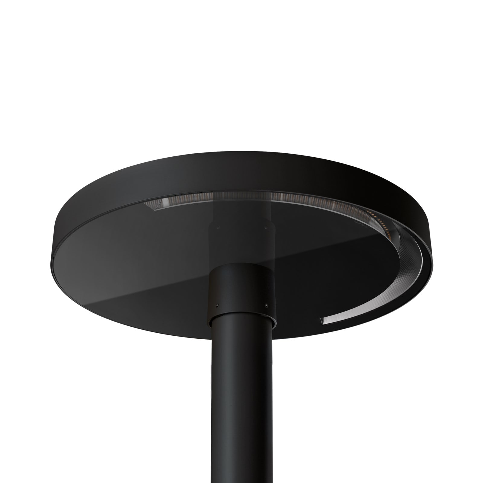 LOMBARDO - LOMLL155181K3 TIME 180 LED 3K 55W CORTEN