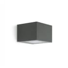 LOMBARDO - LOMLL1080672 TREND 110 LED 2.7K 7 W ANTRAC.