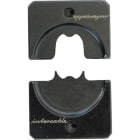 INTERCABLE SRL - INRU5-T50 COPP. MATRICE PER TERM. BUSSOLA 50MM I-
