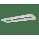 OPPLE LIGHTING BV - OPP140055486 LEDPANELRC-SL RE300-SURFACE-MODULE-WH-CT