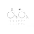 OPPLE LIGHTING BV - OPP542003021700 LEDPANELRC-S-B2 SUSPENSION-KIT