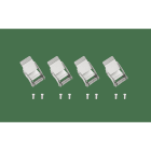 OPPLE LIGHTING BV - OPP542003021800 LEDPANELRC-S-B2 MOUNTING-SPRINGS