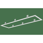 OPPLE LIGHTING BV - OPP542098009800 LEDPANELRC RE300-FRAME-WH
