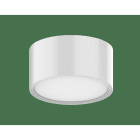 OPPLE LIGHTING BV - OPP540001295100 LEDCEILINGLU-E RD87-9W-830-WH