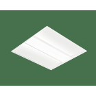 OPPLE LIGHTING BV - OPP542003015300 LEDPANELRC-MO SQ595-35W-DALI-4000-WH-U19