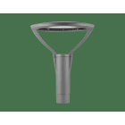 OPPLE LIGHTING BV - OPP543016005800 LEDPOSTTOP-P 50W-3000-AS