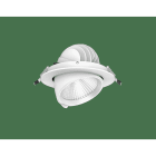 OPPLE LIGHTING BV - OPP541003067900 LEDSPOTRS-P 20W-4000-60D-WH