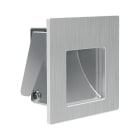 LINEA LIGHT (ILED) - ILD81324M07 STEP 1 1LED 1W S/AL.NIK.SPAZZ.