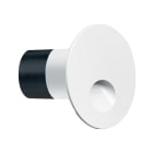 LINEA LIGHT (ILED) - ILD77391N70 QUARA-RO 2 1LED 1W DC S/ALIM.BG