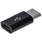 ELCART DISTRIBUTION - ERT406553000 AD.PRESA MICRO B/ SPINA USB C