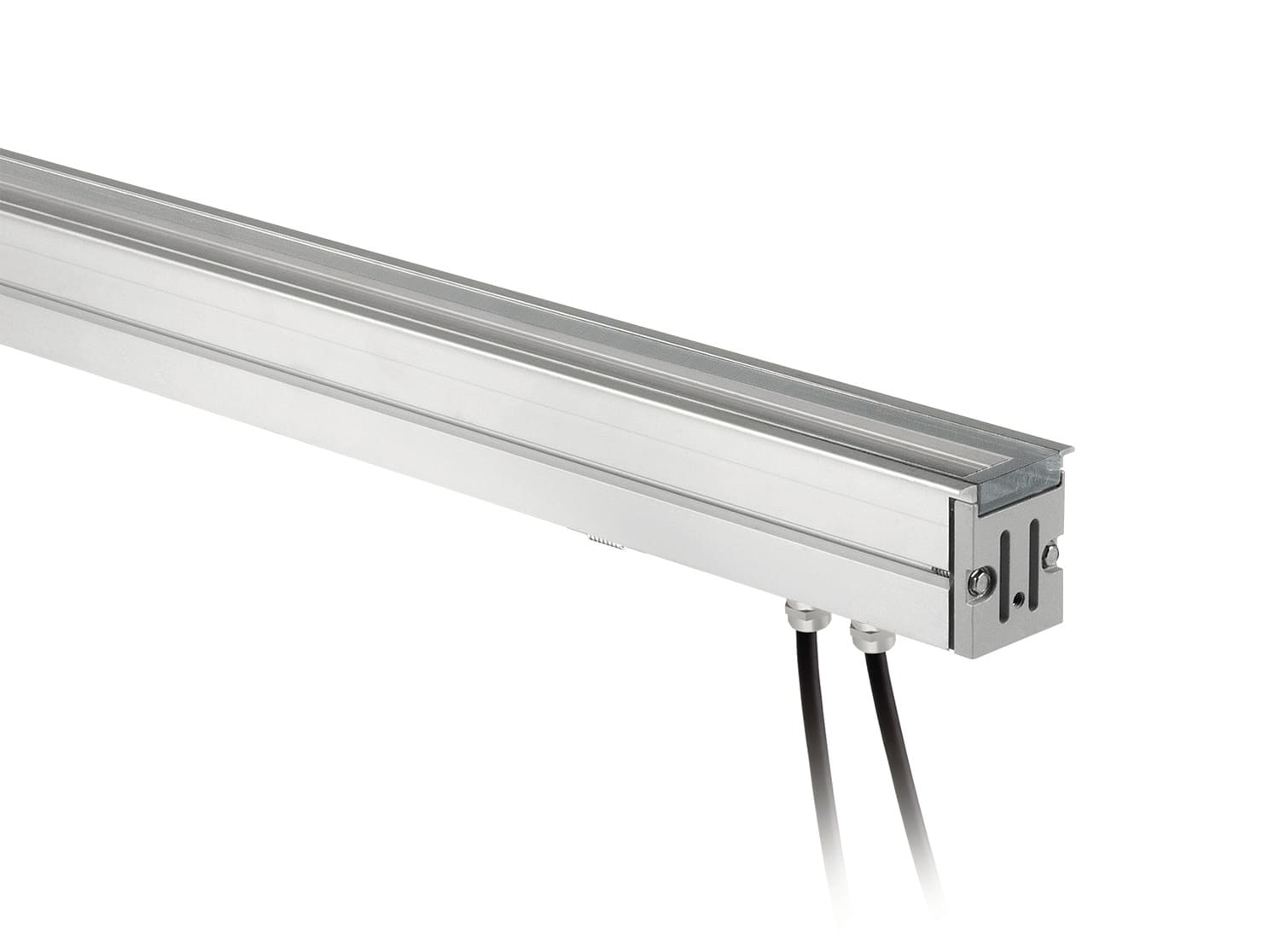 LINEA LIGHT (ILED) - ILD84052V07 XENIA-A RGBW RDM 61 22W L1169 IP68