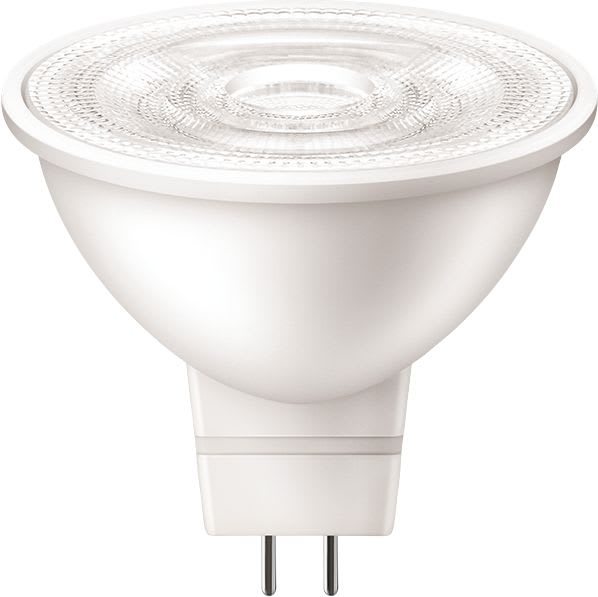 SIGNIFY ITALY SPA - PHLMZDGU535084060 MZD LED 50W GU5.3 840 12V 60D ND 1CT/10