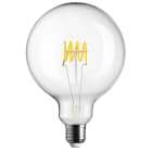 BOT LIGHTING SRL - BTLWLD4005X2HSDW GLOBO 125 STICK 300LM 5,0W E27 VWW DIM