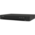 HIKVISION ITALY SRL - HIK300227204 iDS-7204HQHI-E1/S : DVR 4 CH 3MP TVI + 1x HDD 1TB VIDEO