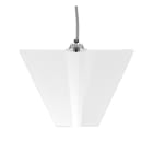 LINEA LIGHT (ILED) - ILD82823N00 M-ALBATROS 15 38W MOD.MAS DALI BG